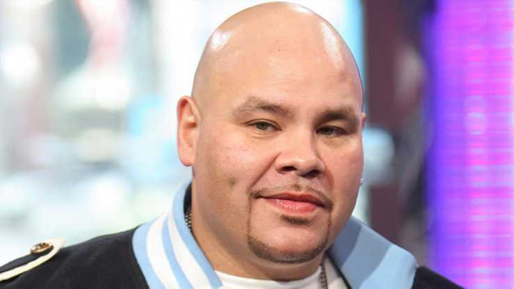 Fat Joe Fat Joe