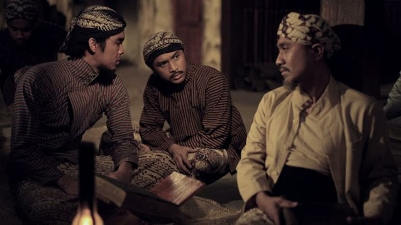 Download Sang Pencerah 2010 Full Movie With English Subtitles
