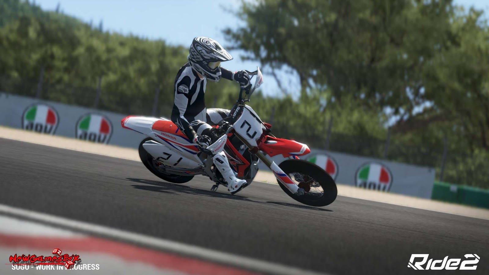 ride 2 pc game download