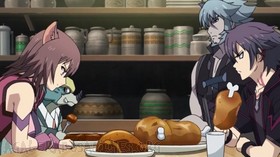 Seisen Cerberus: Ryuukoku no Fatalites 02 Seisen Cerberus: Ryuukoku no Fatalites 02 online legendado