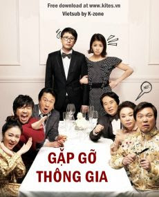 Thông Gia Đại Chiến - Meet The-in-laws Thông Gia Đại Chiến