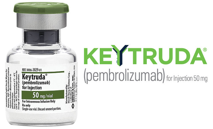 keytruda drugs for mesothelioma treatment