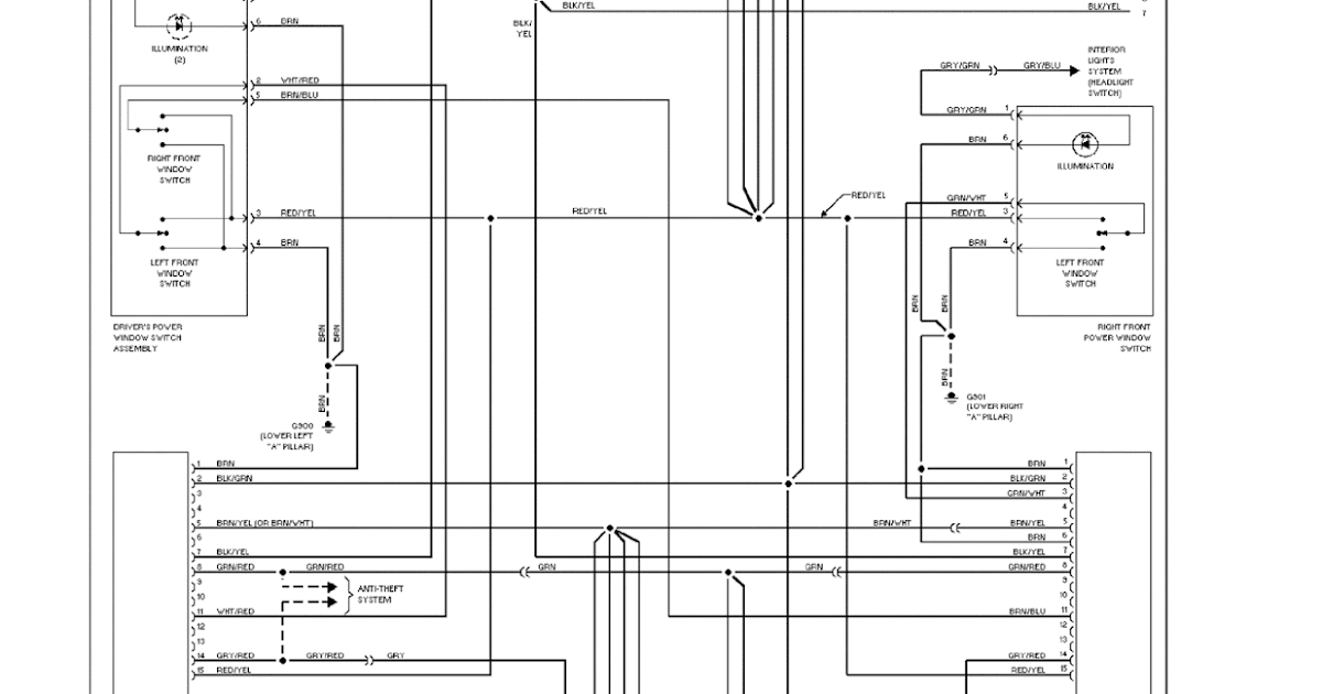 peugeot 206 electric window wiring diagram wiring peugeot 206 electric window wiring diagram wiring