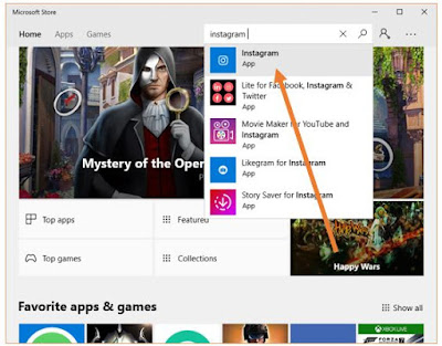 download aplikasi instagram untuk windows 10 pc-2 download aplikasi instagram untuk windows 10 pc-2