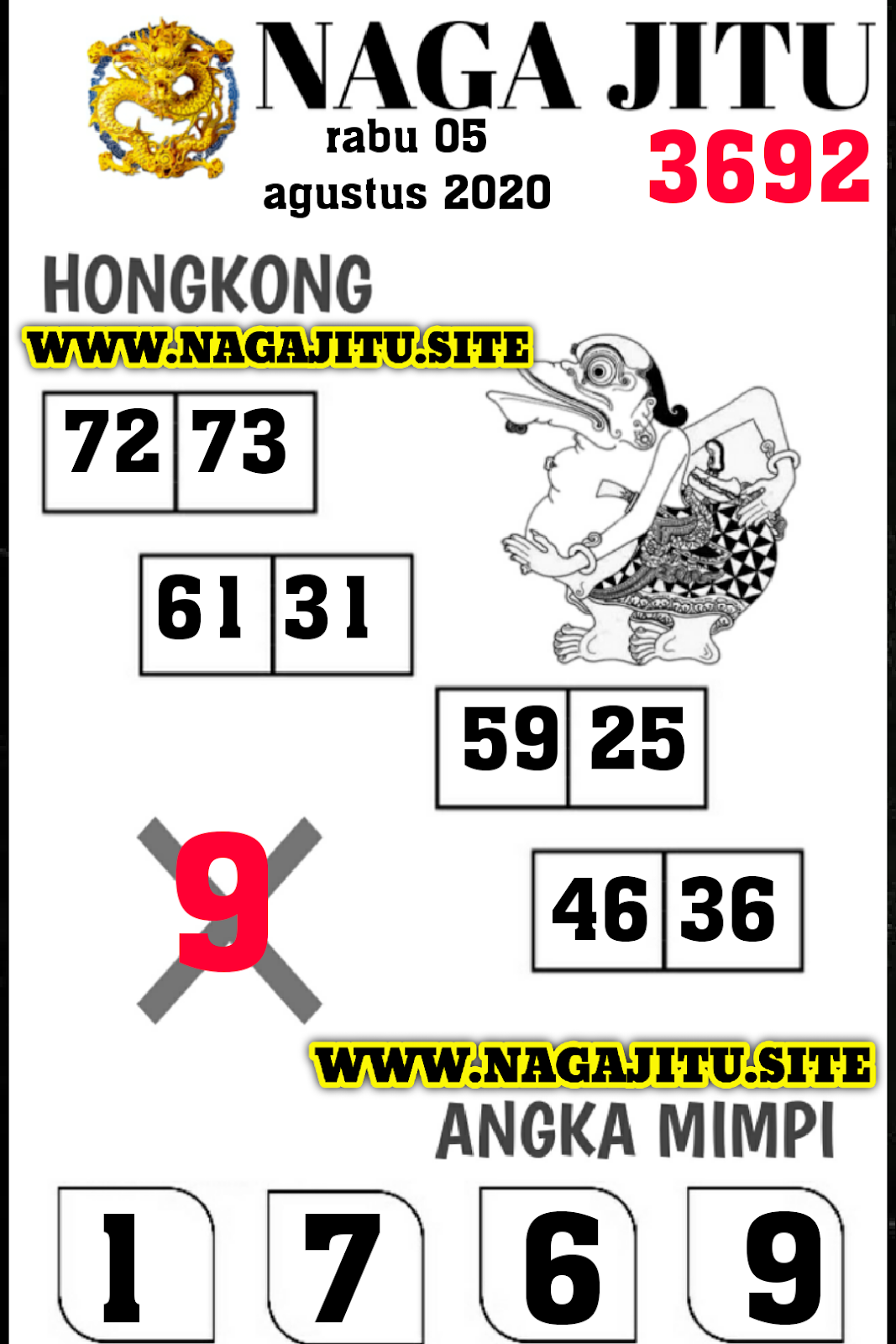 naga jitu hk naga jitu hk