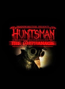 Huntsman The Orphanage - PC (Download Completo)