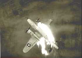 B-26 Perfectly Timed Photo worldwartwo.filminspector.com