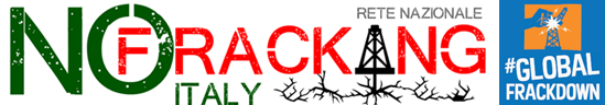 NO FRACKING CAMPAIGN