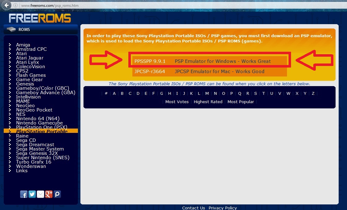 Cara Mengatasi PPSSPP Has Stopped Working SEPUTAR KOMPUTER