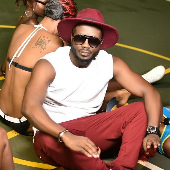 Am The Most Handsome And Smartest Artist In UgandaBig Size Bebe Cool