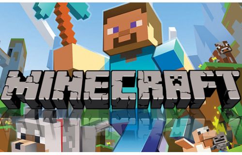 Minecraft, iPhone'da Yeni Güncelleme Aldı