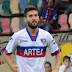 Fútbol | El Barakaldo CF ficha al lateral derecho José Picón procedente del Leioa