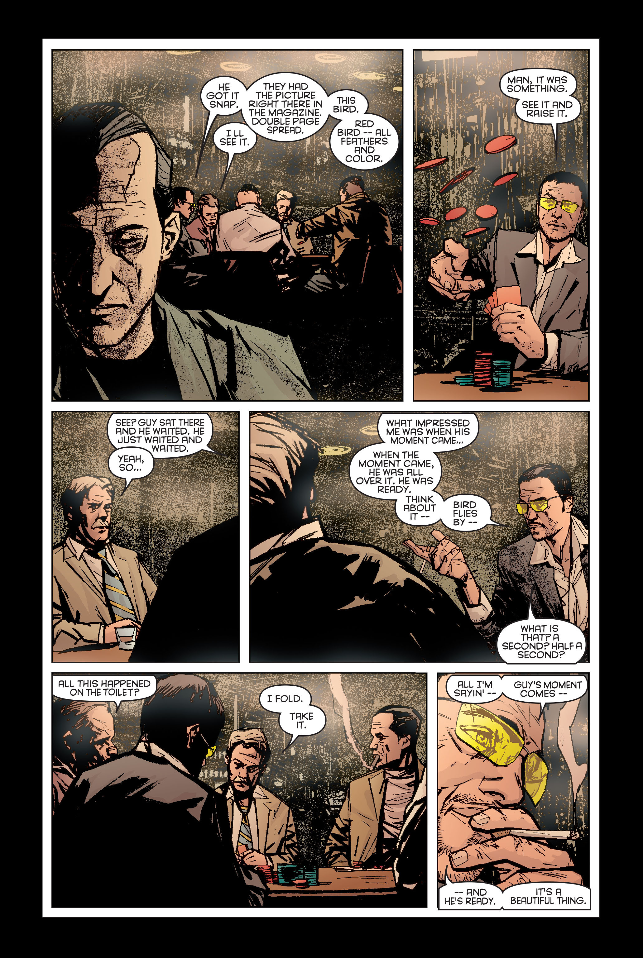 Daredevil (1998) 29 Page 18