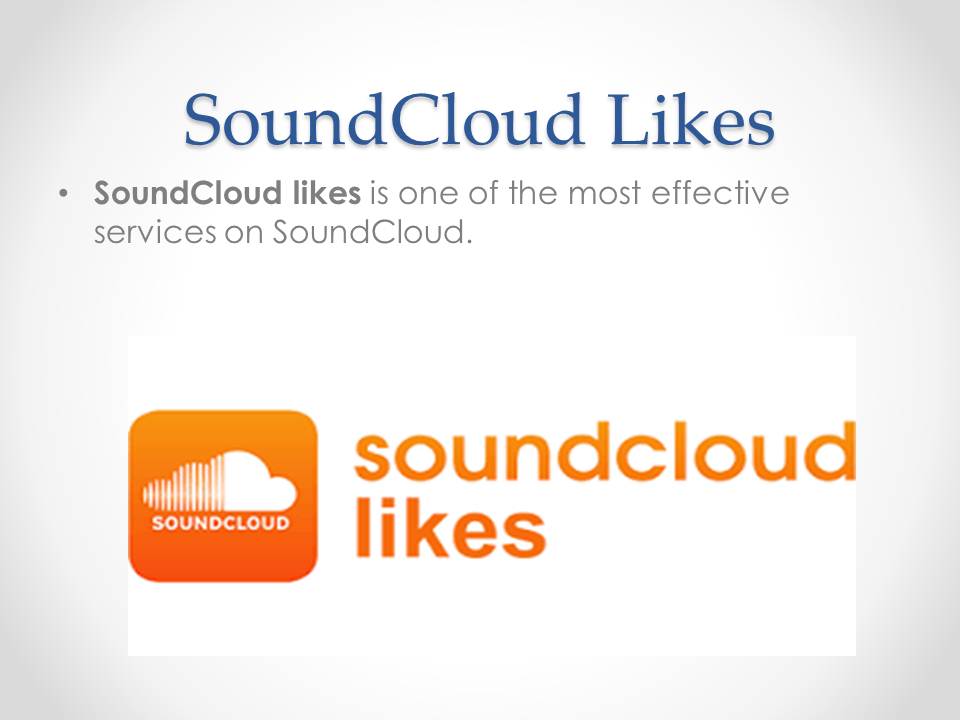 websiteee SoundCloud Services 7 Tips Buy SoundCloud Likes That Will
