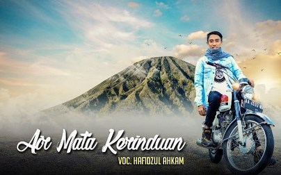Lirik Lagu Syubbanul Muslimin - Air Mata Kerinduan - Lirik Sholawat Nabi