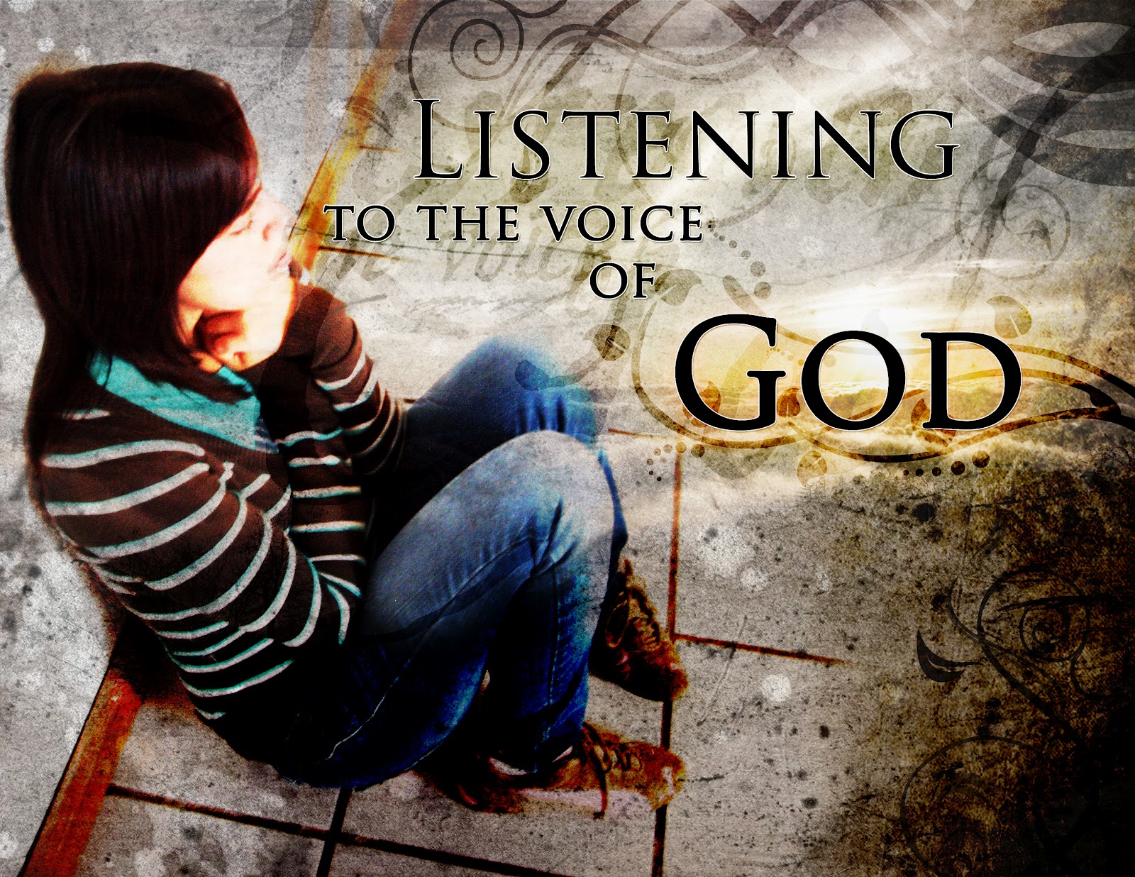 Whom Shall I Send Send Me Lord Jeremiah 7 23 28 Psalm 95 1 2 6 9 Whom Shall I Send Send Me Lord Jeremiah 7 23 28 Psalm 95 1 2 6 9