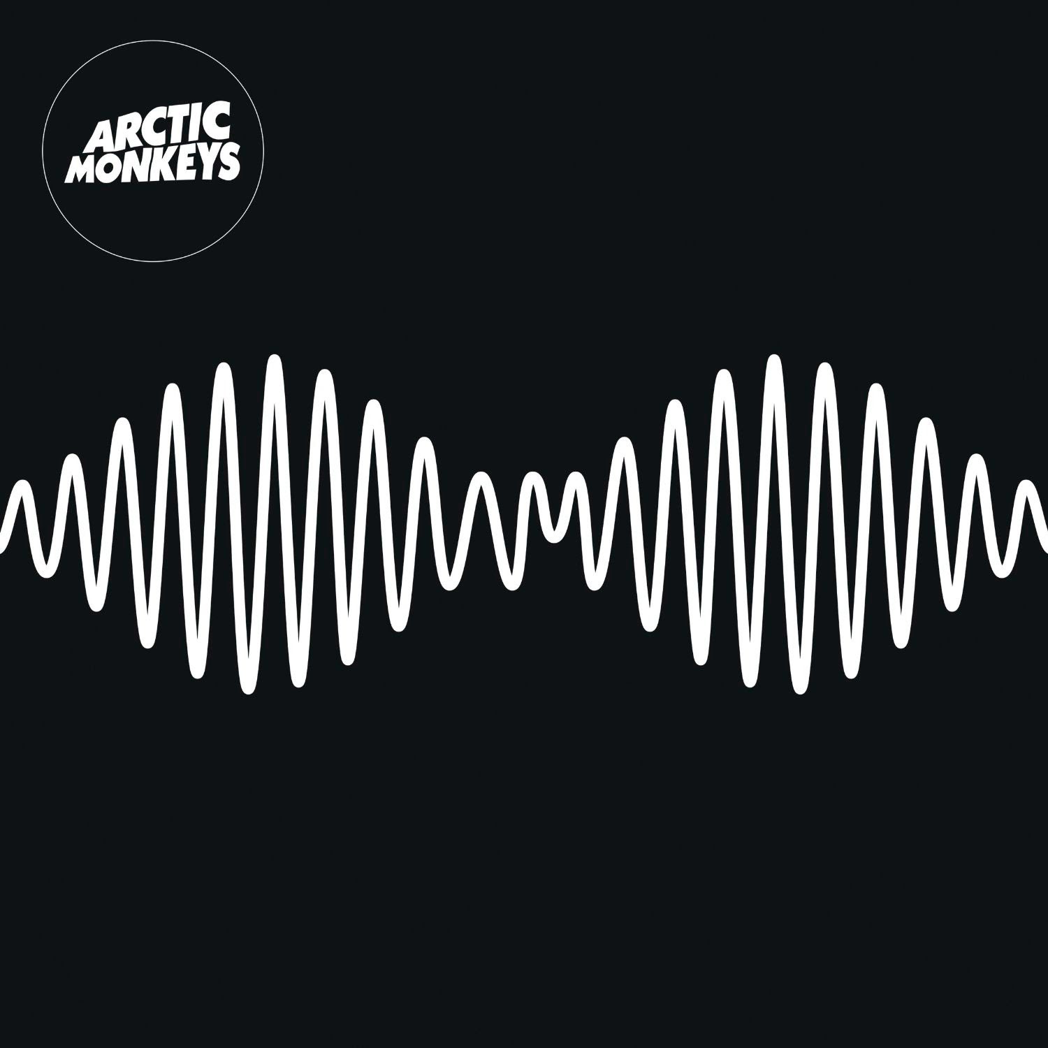 AM (2013) - Arctic Monkeys