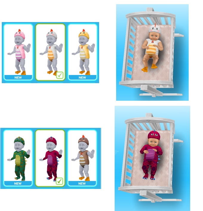 How to Complete Baby Onesies Event The Sims Freeplay FREEPLAY GUIDE
