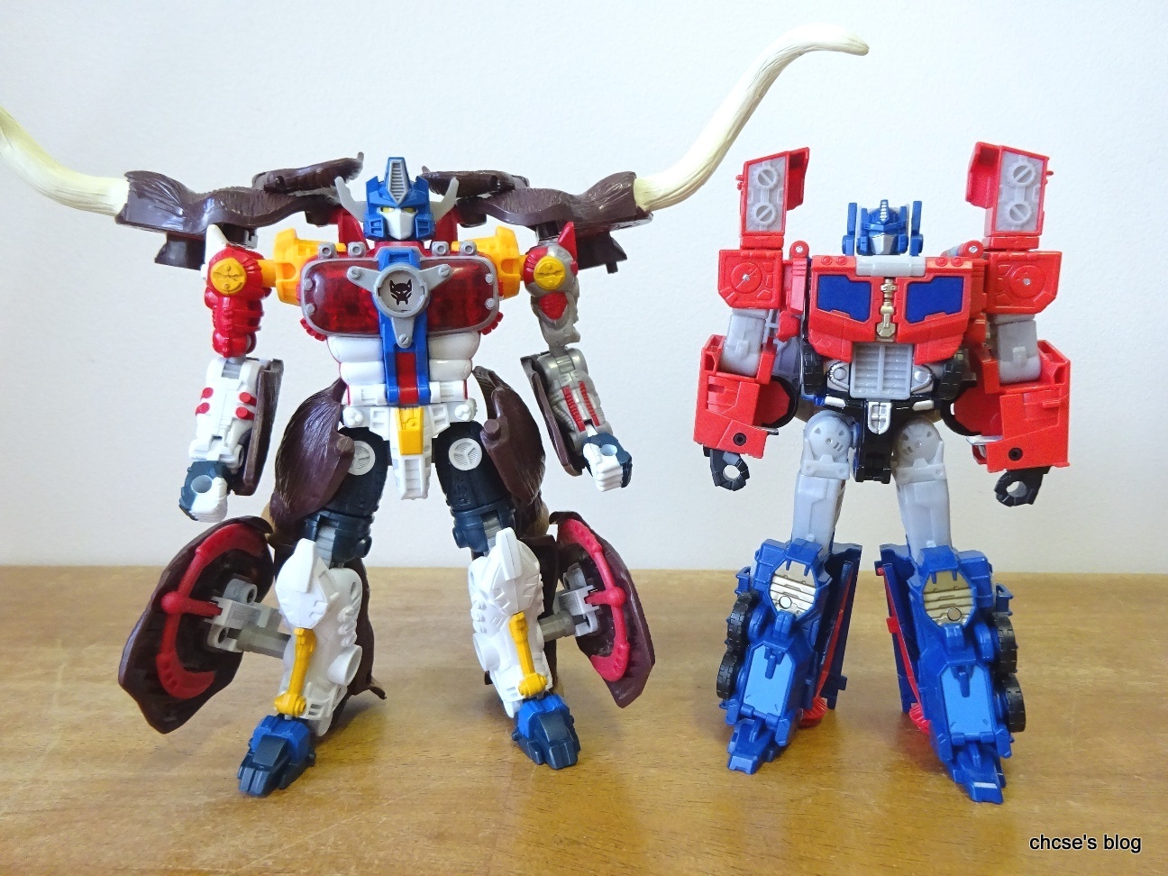 encore big convoy