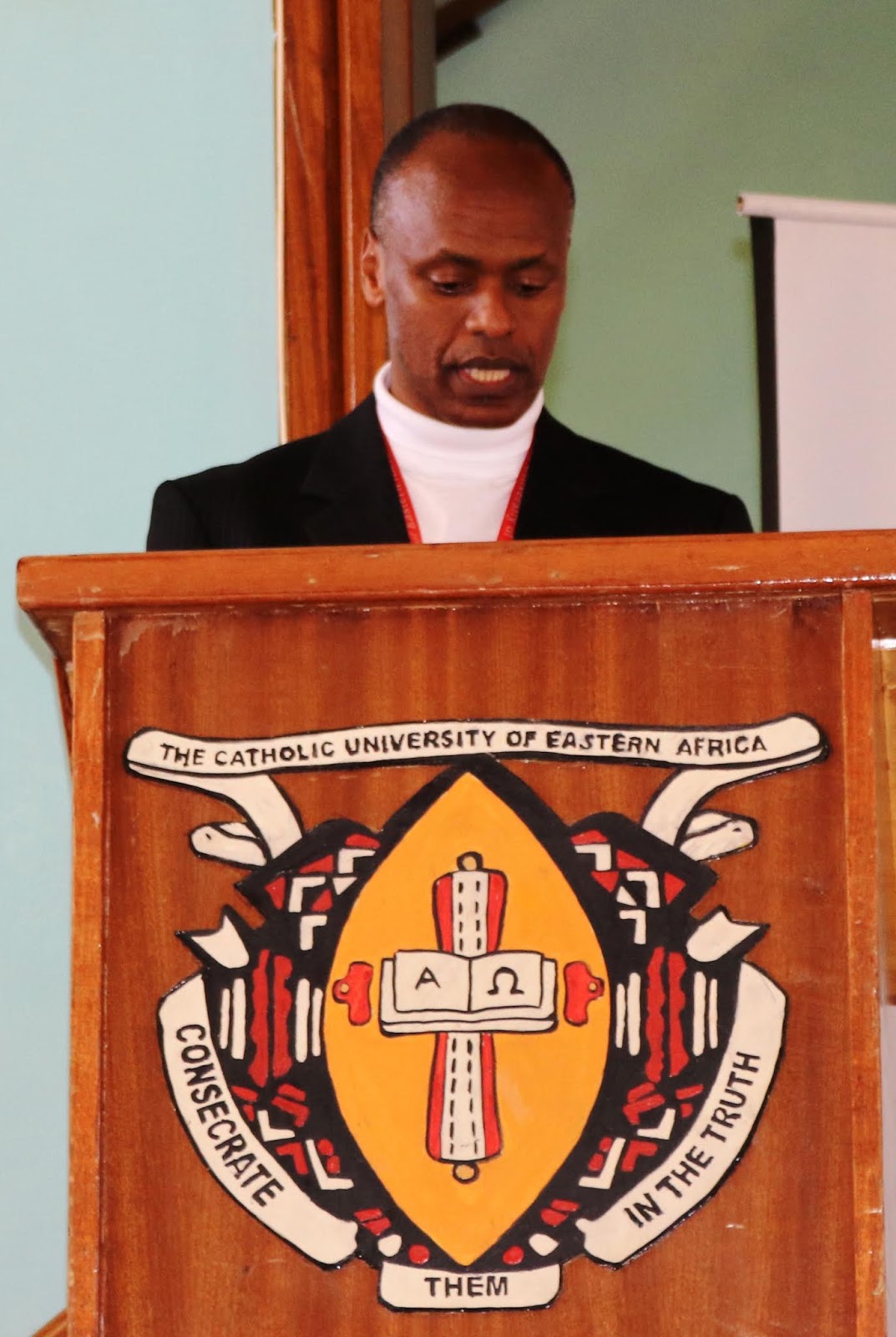 AMECEA Gaba PublicationCUEA Press in Collaboration with Moi
