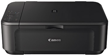 canon mg3100 installation