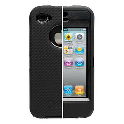 OtterBox Defender Series case for iPhone 4 unveiled