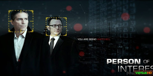 Phim Kẻ Tình Nghi (phần 4) Hoàn tất (22/22) VietSub HD | Person Of Interest (season 4) 2014