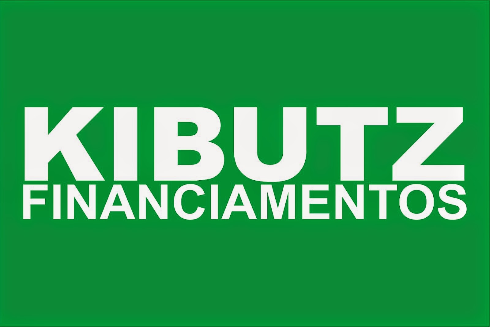 KIBUTZ FINANCIAMENTOS