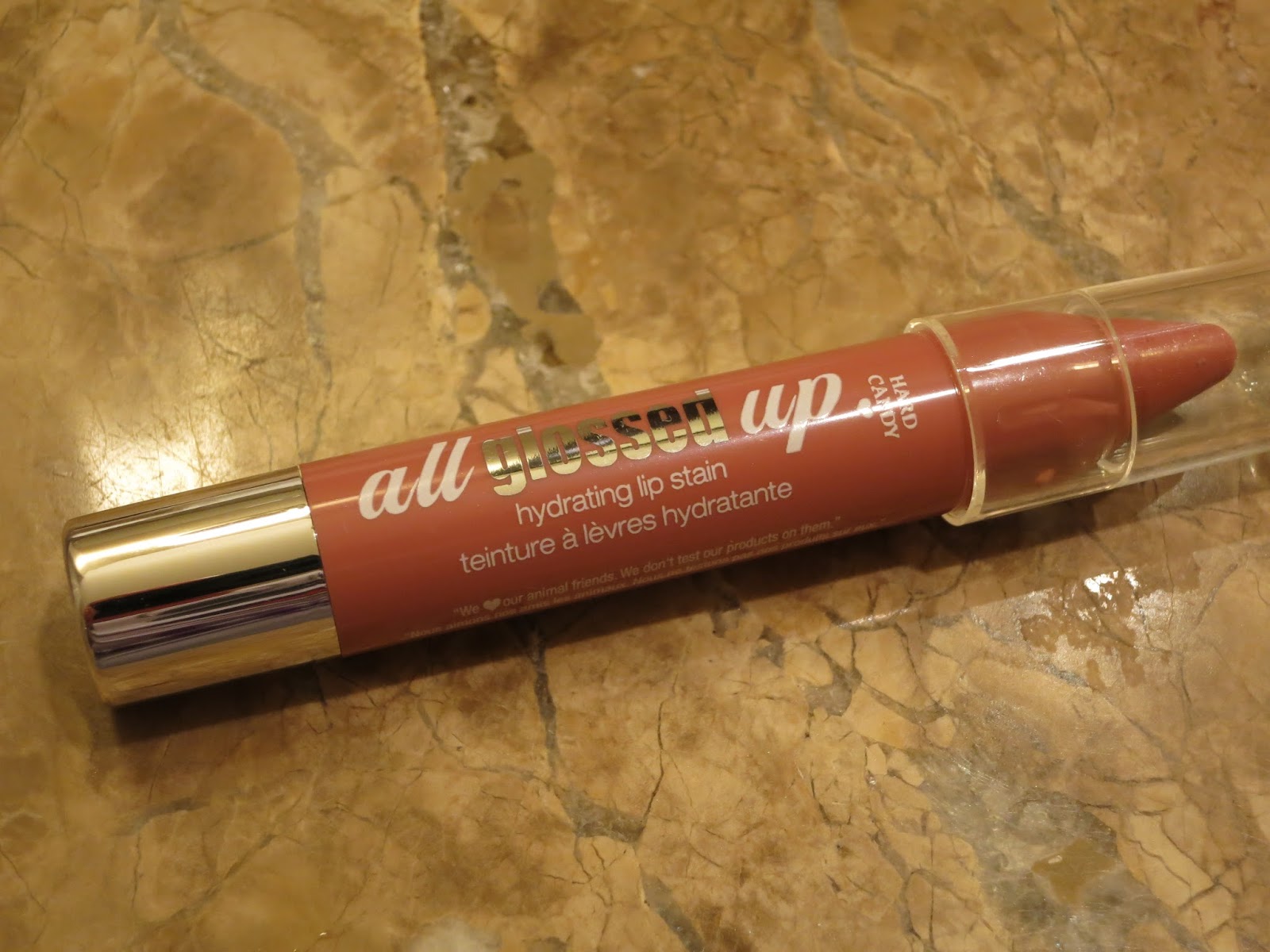 Susan's Disney Family Hard Candy Makeup Summer Collection