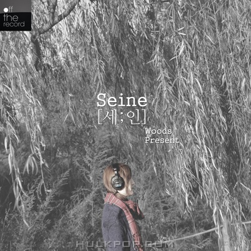 Seine – off the record_Seine – Single