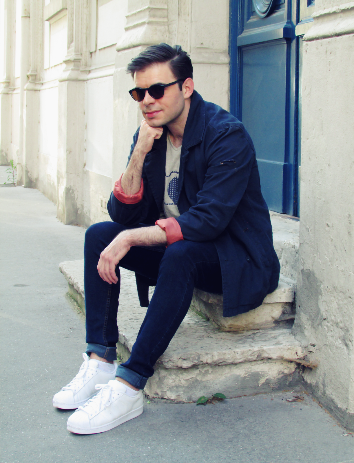 adidas superstar homme style adidas superstar homme style