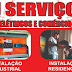 J.J Serviços Elétricos e Comércio, atende em Serrolândia e em toda região
