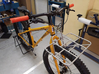 親子で SURLY！！ 【KARATE MONKEY+27.5】と【STRAGGLER 650b】を納車しました！！