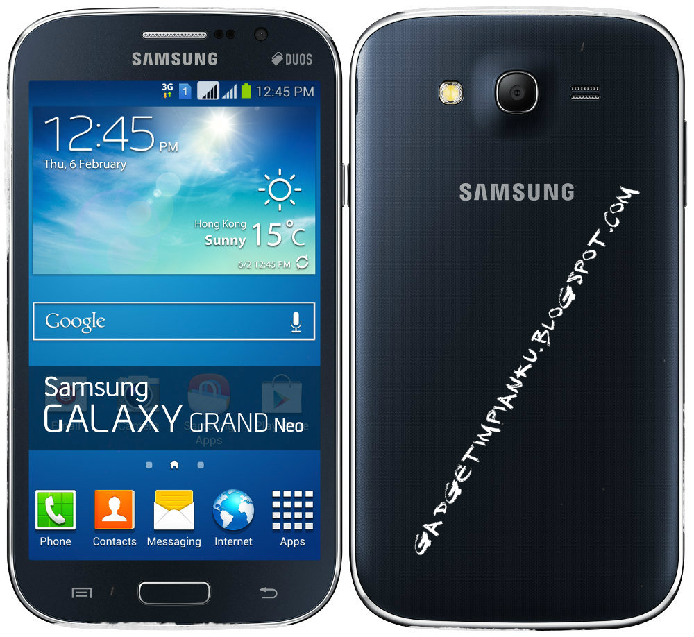 Daftar Harga Smartphone Samsung Dan Spesifikasinya Plus Kelebihan