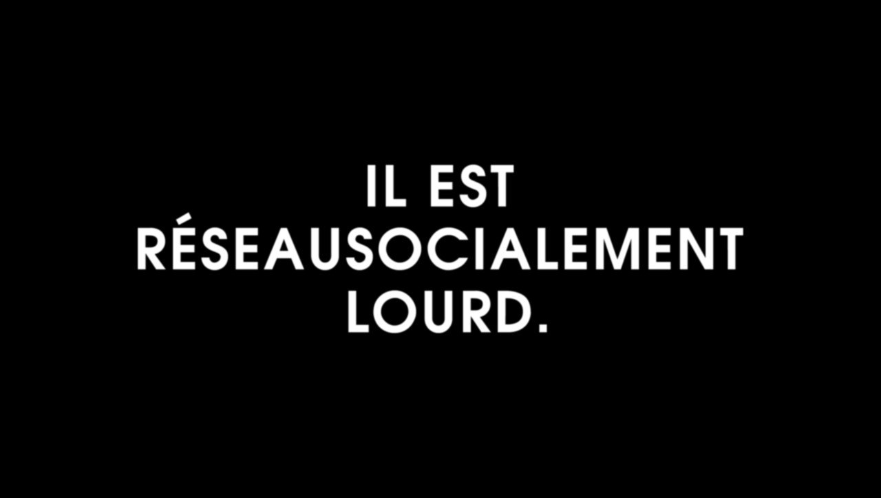 Le blog de Nicolas de Rouyn Pendant que j’y pense 16