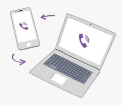 Viber per pc e cellulare chiamate gratis e messaggi con Viber 4
