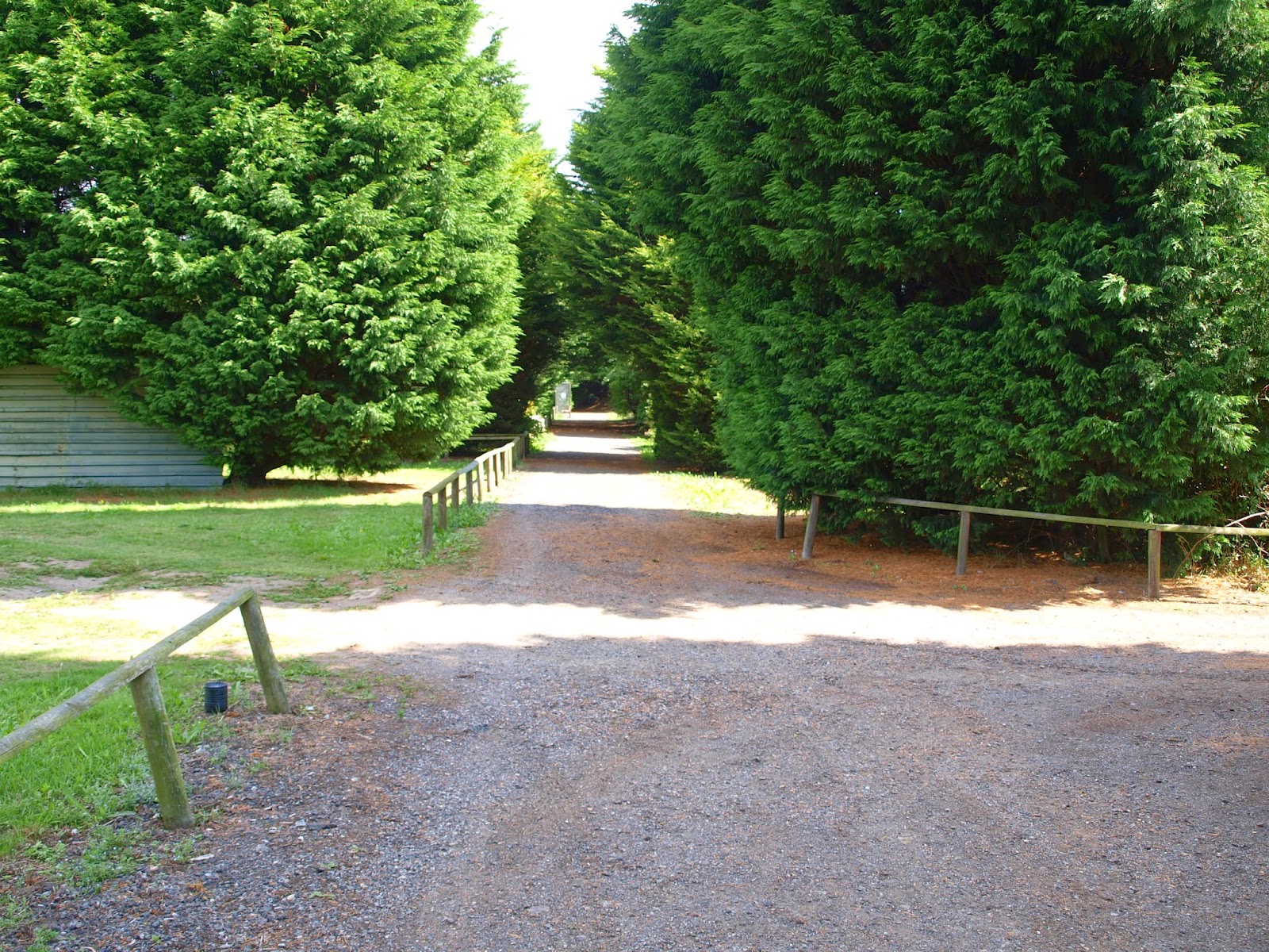 CLAY PIGEON SHOOTING ASSOCIATION Richard's Diary......Willow Farm