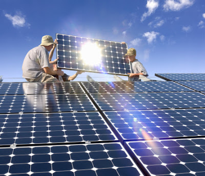 Els marges de la indústria fotovoltaica van créixer un 22% el 2015