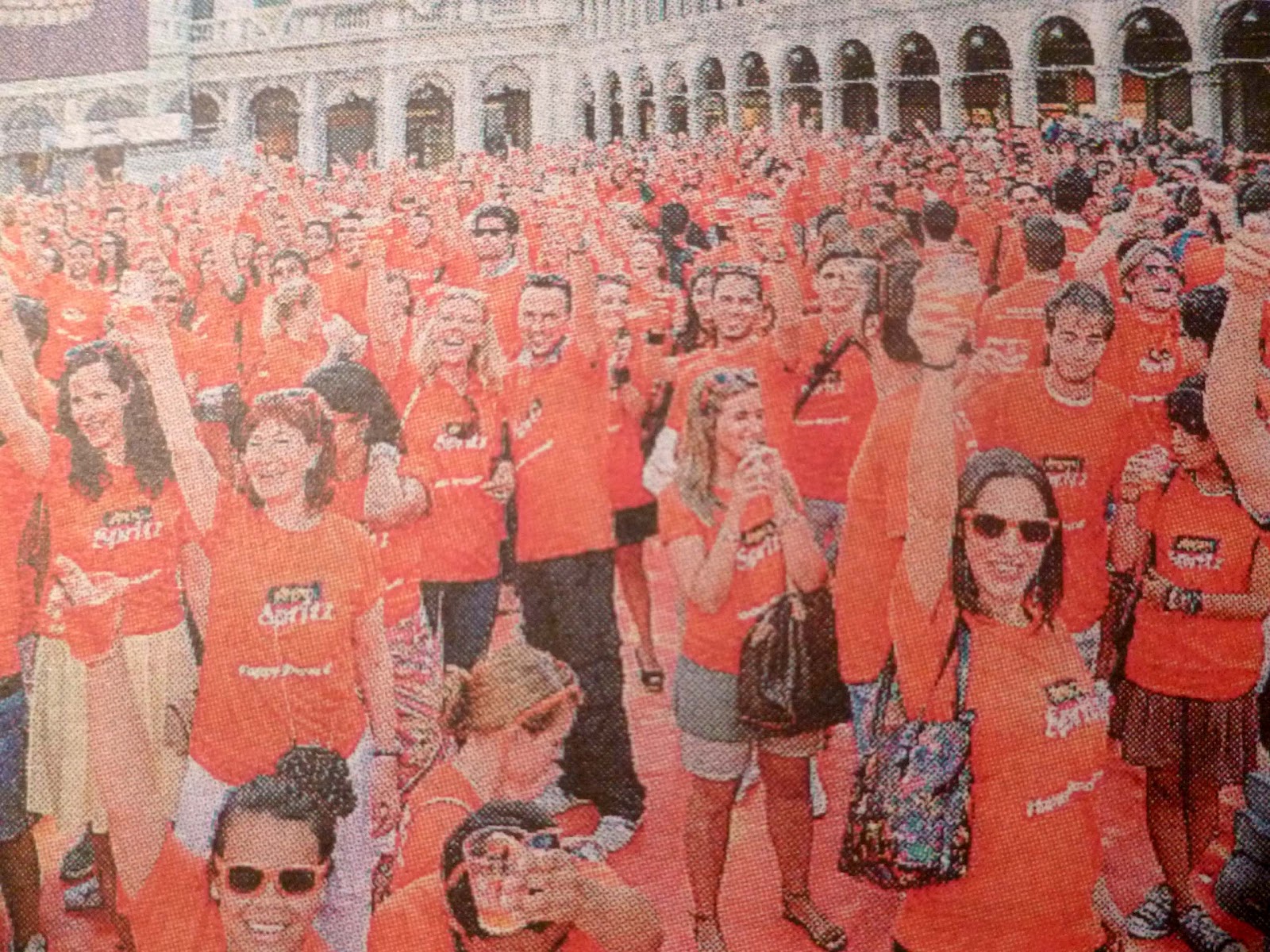 Venecia Invisible A Noi 
