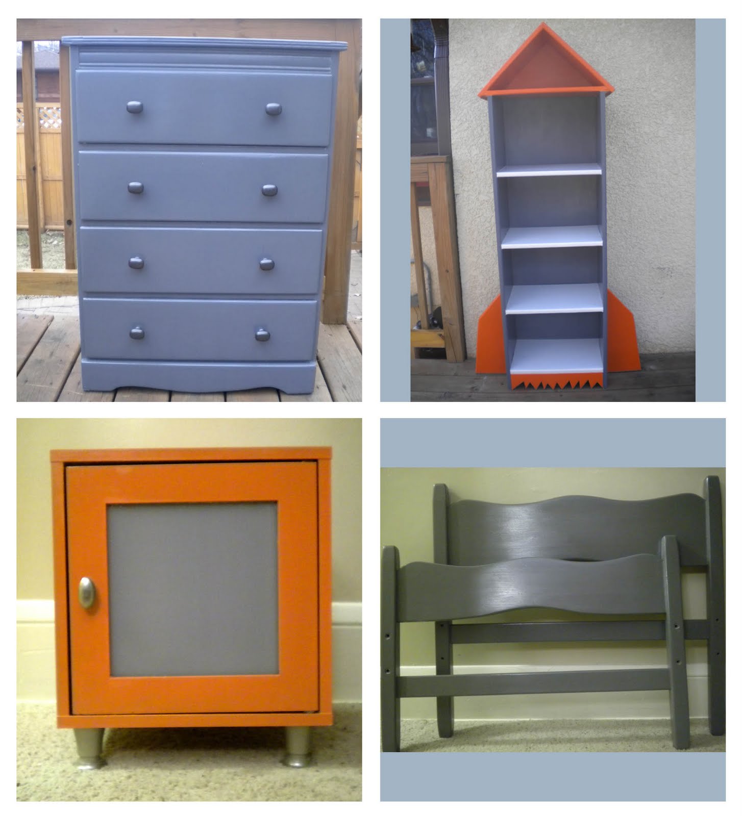 One Project at a Time DIY Blog 87 Here's the Story, of Some Ugly