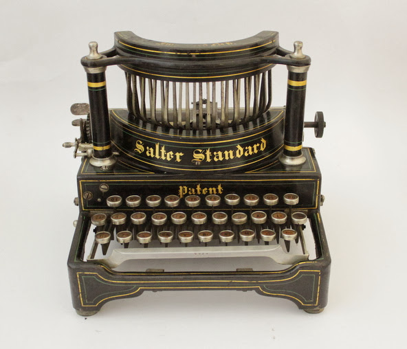 oz.Typewriter Very Rare Typewriters for Auction in Australia