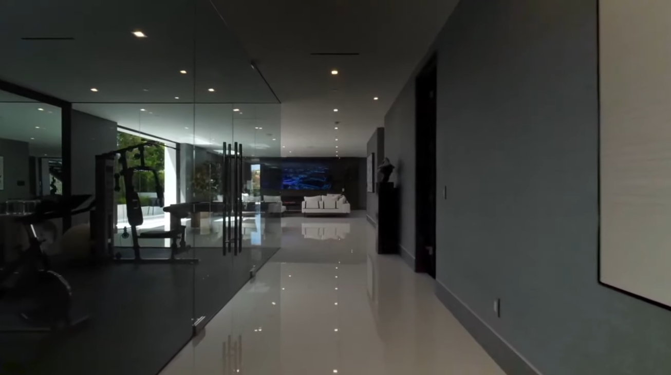50 Photos vs. 1475 Bel Air Rd, Los Angeles, CA vs. Luxury Bel Air Mansion Interior Design Tour