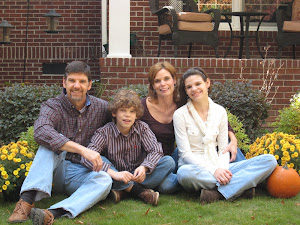 Family Pics Nov. 2011