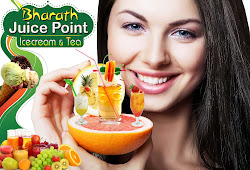 juice point designs