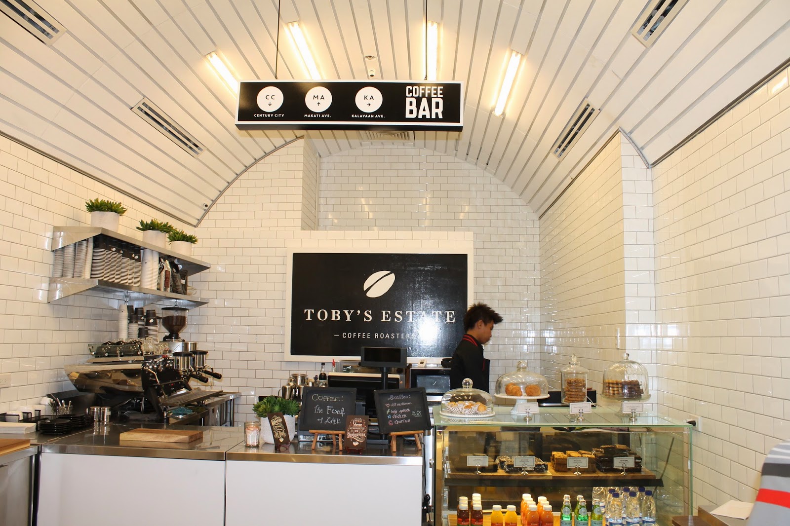 GASTRONOMY by Joy Our Top Picks for Great Coffee Shop Concepts in Manila