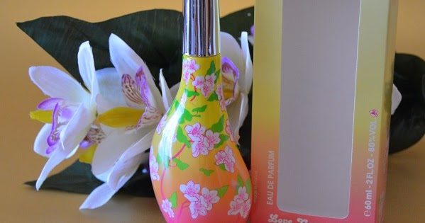 love generation pink