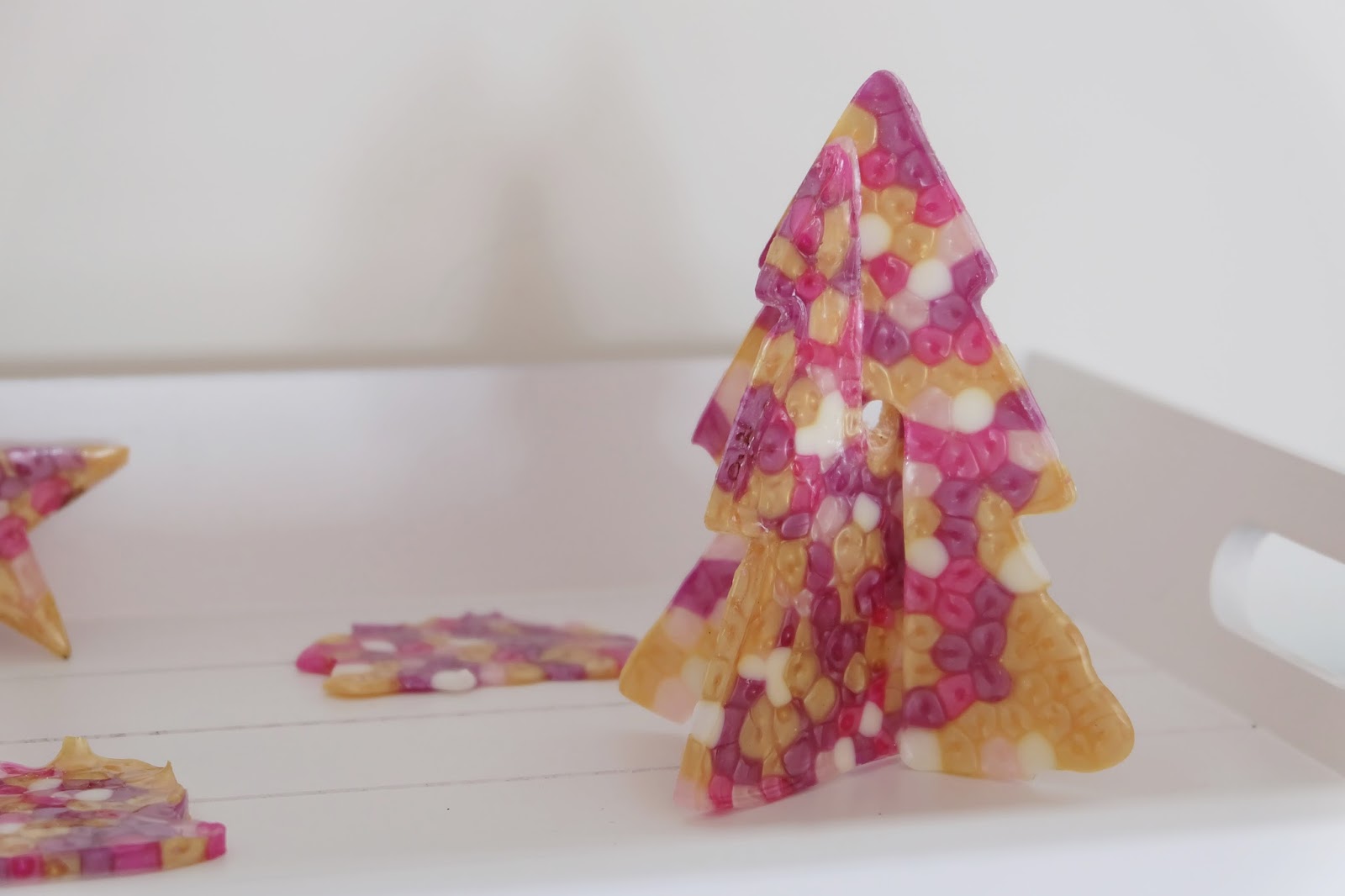 Adornos De Navidad Para Hacer Con Ninos Noella Blog