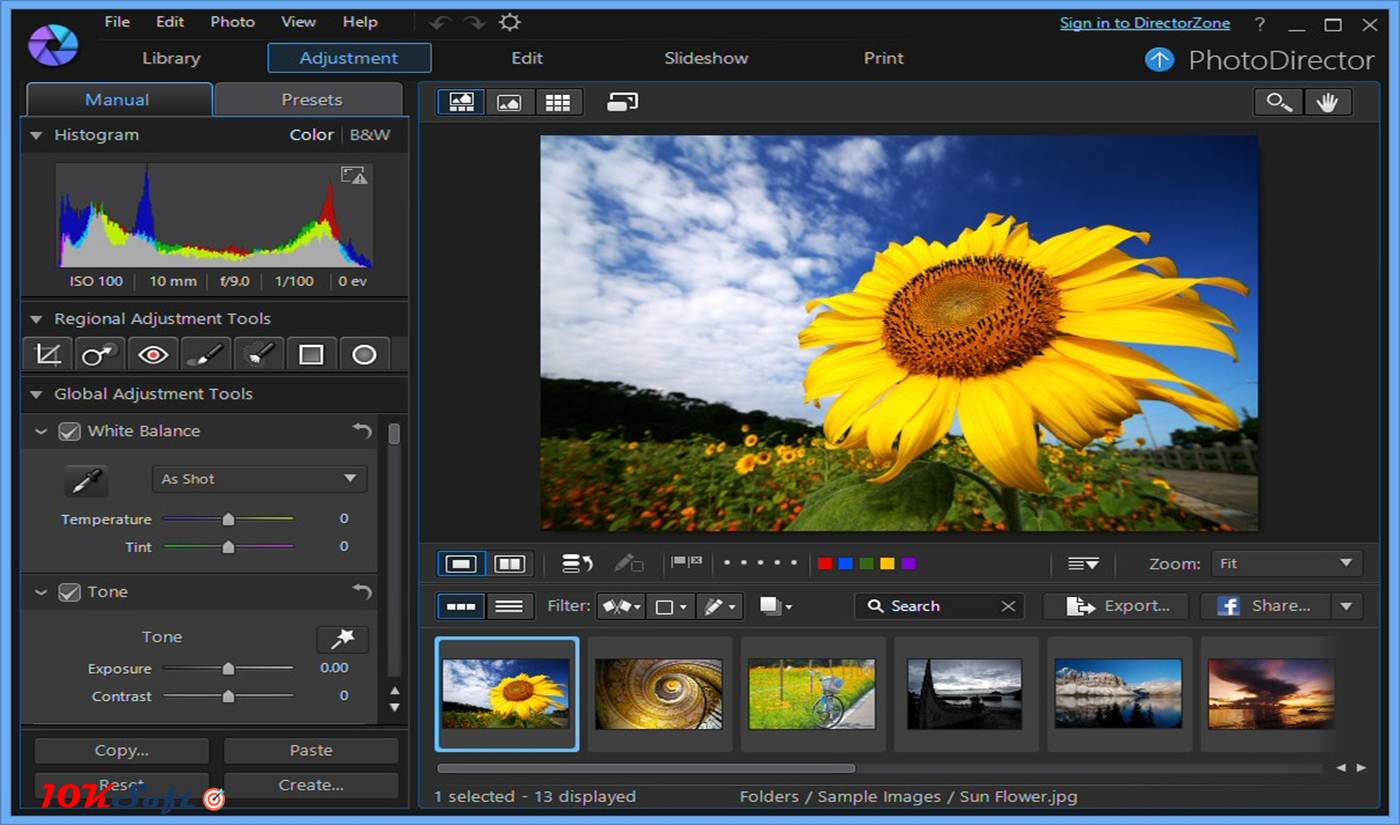 CyberLink PhotoDirector Ultra 8.0.3019.0 Offline Installer Setup Download CyberLink PhotoDirector Ultra 8.0.3019.0 Offline Installer Setup Download