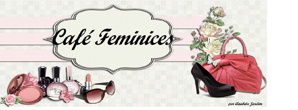 Café Feminices 