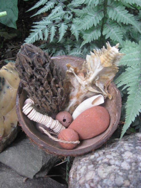 Conjured Cardea: Photos of 2011